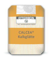 Otterbein Calcea Kalkglätte 25 kg Otterbein Calcea Kalkglätte 25 kg