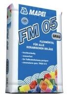 MAPEI FM 05 Flexklebemörtel 25 kg MAPEI FM 05 Flexklebemörtel 25 kg