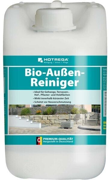 HOTREGA® Bio-Außen-Reiniger 5 l HOTREGA® Bio-Außen-Reiniger 5 l