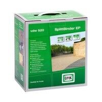 vdw 520 SplittBinder EP 2K 1,25 kg vdw 520 SplittBinder EP 2K 1,25 kg