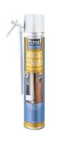 Prima® Montageschaum B2 champagner 750 ml Prima® Montageschaum B2 champagner 750 ml