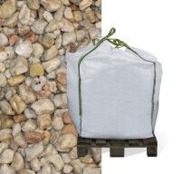 Taunusquarzkies 8-16mm 600kg Big Bag Taunusquarzkies 8-16mm 600kg Big Bag