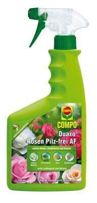 COMPO Duaxo Universal Pilz-frei AF 750 ml | Kiesundco