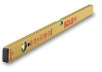 Sola® AZM Rohrprofil-Wasserwaage 40 cm Sola® AZM Rohrprofil-Wasserwaage 40 cm
