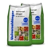 Universaldünger 25 kg Universaldünger 25 kg