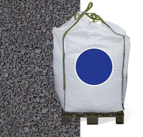 Basalt Fugensplitt 1.000 kg Big Bag Basalt Fugensplitt 1.000 kg Big Bag