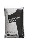 Weiss Face - Weisszement 25 kg Weiss Face - Weisszement 25 kg