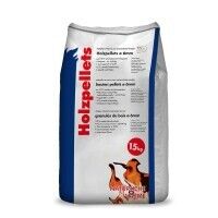Holzpellets 6mm 15kg Holzpellets 6mm 15kg