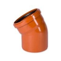 KGB Bogen DN/OD 315 30° KGB Bogen DN/OD 315 30°