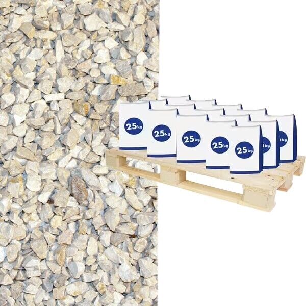 Kalksplitt Yellow Sun 22-45 mm 1125kg