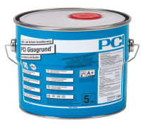 PCI Gisogrund® Haft- und Schutzgrundierung 5 l PCI Gisogrund® Haft- und Schutzgrundierung 5 l