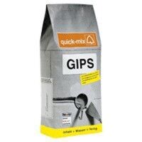 Gips G 6kg Gips G 6kg