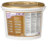 PCI Pavifix® 1K Extra Pflasterfugenmörtel 25 kg - grau PCI Pavifix® 1K Extra Pflasterfugenmörtel 25 kg - grau