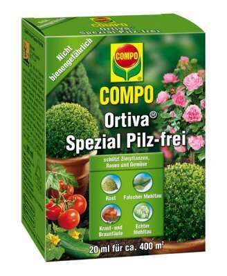 COMPO FLORANID Rasendnger gegen Unkraut + Moos Komplettpflege 9 kg |  Kiesundco