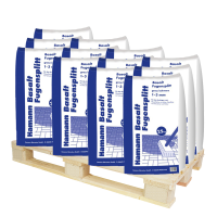 Basalt Fugensplitt 1-3 mm 1125 kg Basalt Fugensplitt 1-3 mm 1125 kg