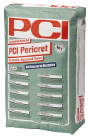 PCI Pericret® Ausgleichsmörtel 25 kg PCI Pericret® Ausgleichsmörtel 25 kg