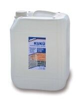 Lithofin® KUKÜ Zementschleierentferner 10 l Lithofin® KUKÜ Zementschleierentferner 10 l