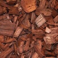 Hamann Holzhackschnitzel braun 50 l Hamann Holzhackschnitzel braun 50 l