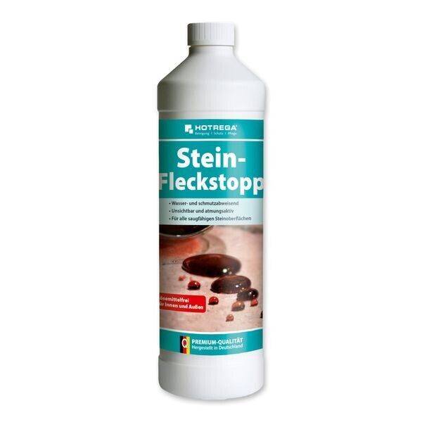 HOTREGA® Stein Fleckstopp 1 l