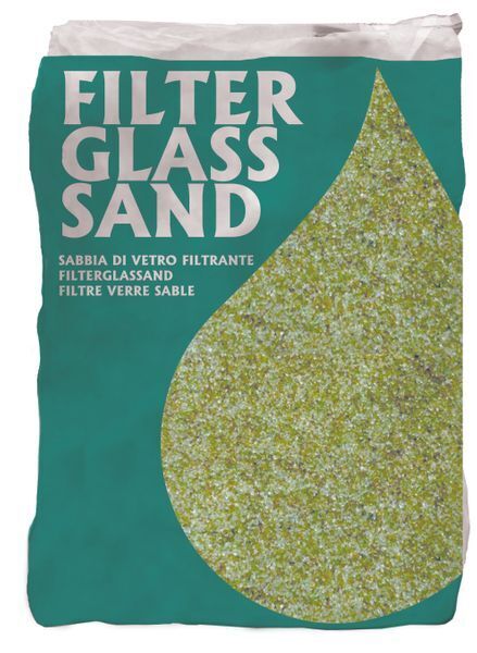 Filterglas Pool: Online & günstig | Kiesundco