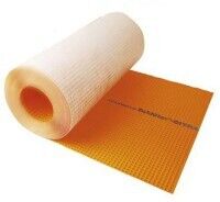 Schlüter®-DITRA 25 Entkopplungsmatte 30 qm Schlüter®-DITRA 25 Entkopplungsmatte 30 qm