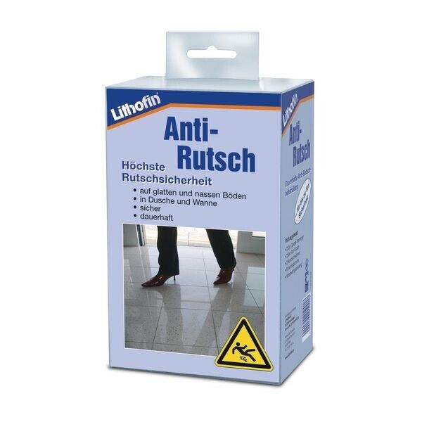 Lithofin® Anti-Rutsch Set Lithofin® Anti-Rutsch Set