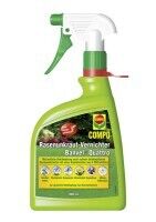 COMPO Rasenunkraut-Vernichter Banvel® Quattro AF 1 l COMPO Rasenunkraut-Vernichter Banvel® Quattro AF 1 l