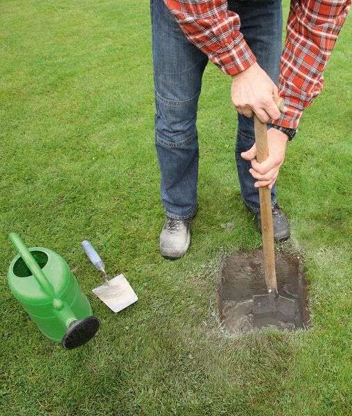 quick-mix RZB Ruck-Zuck-Beton 25 kg | Kiesundco