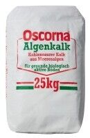 Oscorna® Cohrs Algenkalk 25 kg Oscorna® Cohrs Algenkalk 25 kg