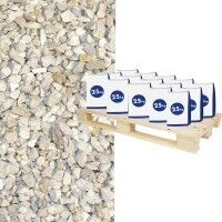 Kalksplitt Yellow Sun 22-45 mm 1125kg Kalksplitt Yellow Sun 22-45 mm 1125kg