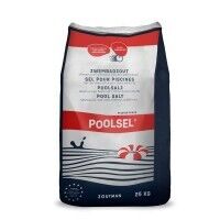 POOLSEL® Schwimmbadsalz 25 kg Poolsalz POOLSEL® Schwimmbadsalz 25 kg Poolsalz