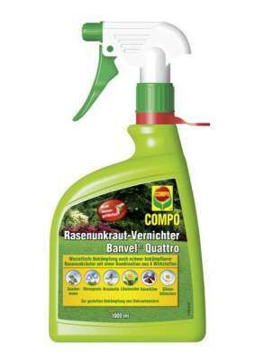 COMPO BIO Herbst-Rasendnger 20 kg | Kiesundco