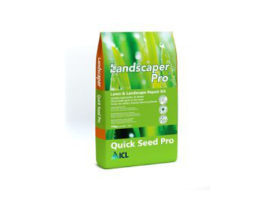 ICL Landscaper Pro Weed Control - Unkrautvernichter mit Rasendnger 10 kg |  Kiesundco