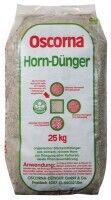 Oscorna® Hornmehl 25 kg Oscorna® Hornmehl 25 kg