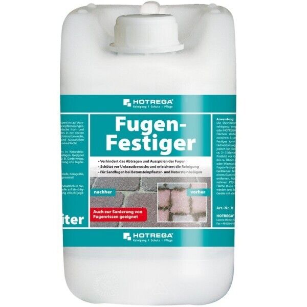HOTREGA® Fugen-Festiger 5 l