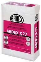 ARDEX X77 MICROTEC Flexkleber 25 kg ARDEX X77 MICROTEC Flexkleber 25 kg