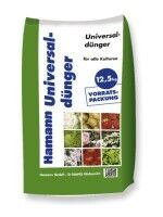 Universaldünger 12,5 kg Universaldünger 12,5 kg