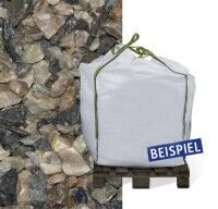 Marmorsplitt Ice Pink 8-16mm 600kg Big Bag Marmorsplitt Ice Pink 8-16mm 600kg Big Bag