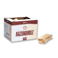 Anzündholz Karton 24,5dm³ Anzündholz Karton 24,5dm³