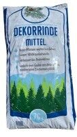 Dekorrinde mittel 70 l Dekorrinde mittel 70 l