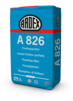 Ardex A826 Wandglaetter innen 25 kg Ardex A826 Wandglaetter innen 25 kg