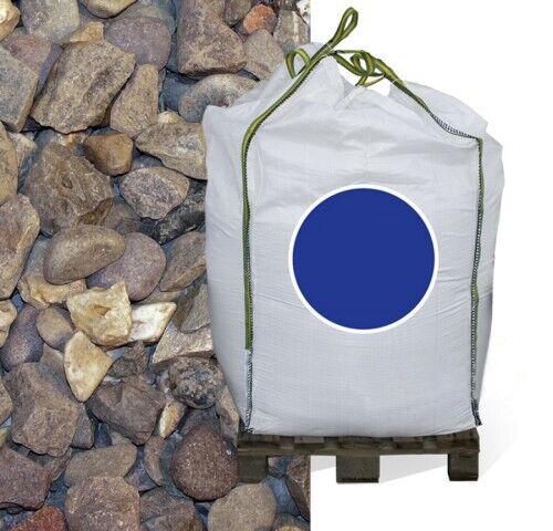 Rheinkies 16-32mm 1.000kg Big Bag