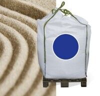 Hamann Spielsand Classic Big Bag 1000 kg Hamann Spielsand Classic Big Bag 1000 kg