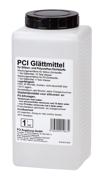 PCI Glättmittel 1 l