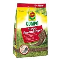 Compo Turbo-Rasendünger 5kg Compo Turbo-Rasendünger 5kg