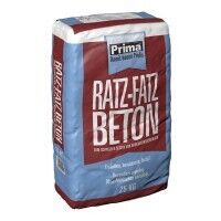 Prima® Ratz-Fatz Beton 25 kg Prima® Ratz-Fatz Beton 25 kg