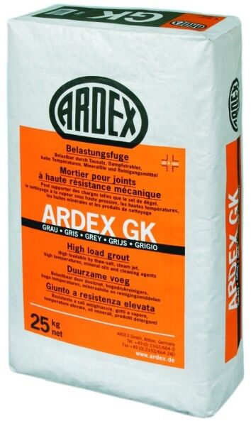 Ardex GK Belastungsfuge grau 25 kg