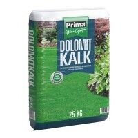 Prima® Dolomitkalk 25 kg Prima® Dolomitkalk 25 kg