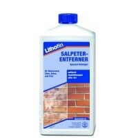 Lithofin Salpeterentferner 1 Liter Lithofin Salpeterentferner 1 Liter