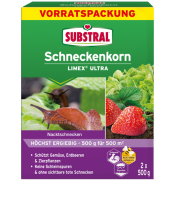 Schneckenkorn Limex Ultra 1kg Schneckenkorn Limex Ultra 1kg